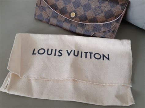 original lv dust bag